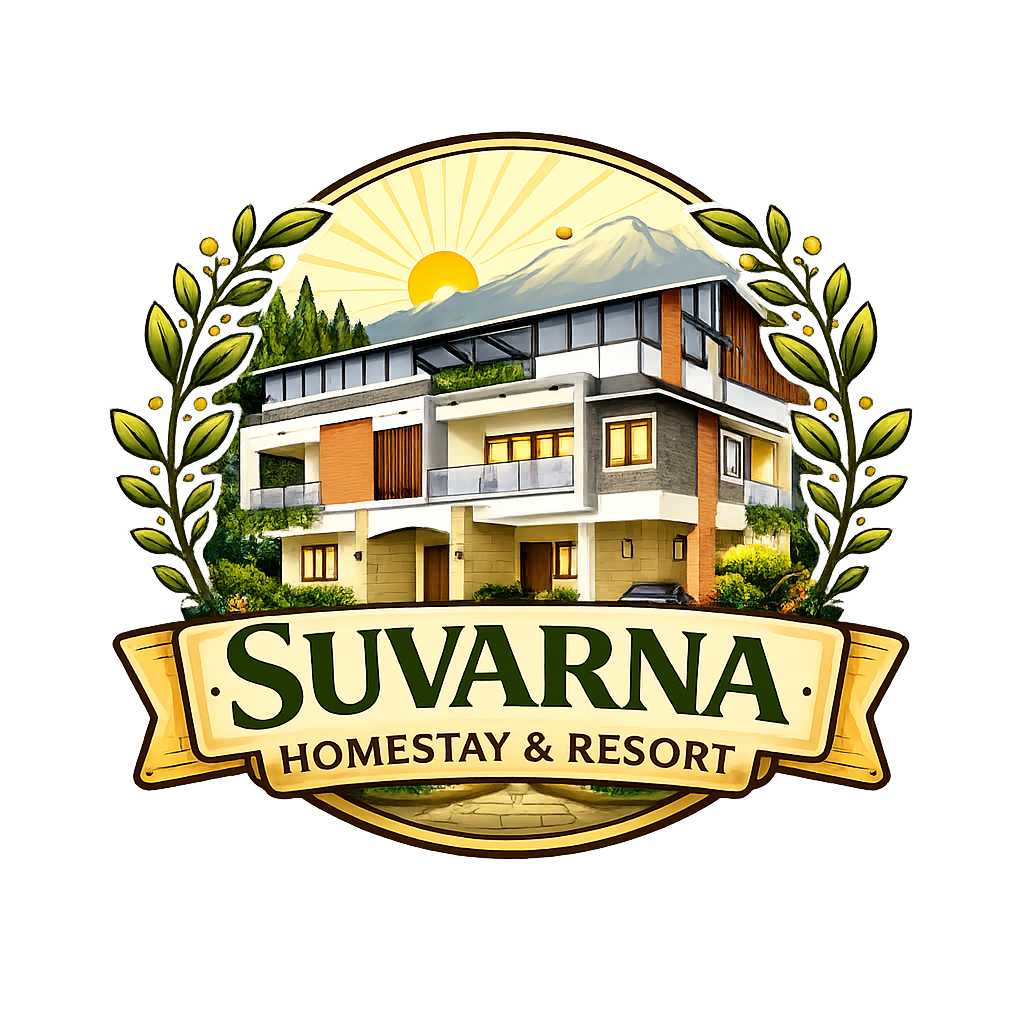 Suvarna Logo